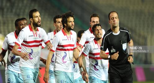 محمد الحنفي يتحدث ليلا كورة عن حلم القمة.. "الحكم الملاكي".. وإشادة الأهلي